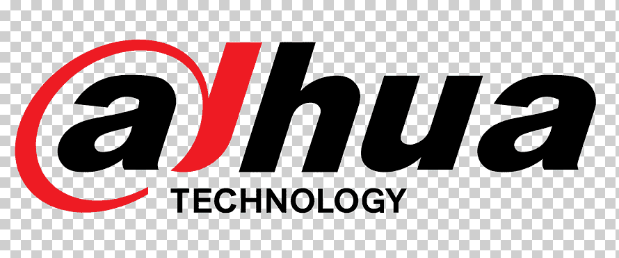 Logo de Dahua